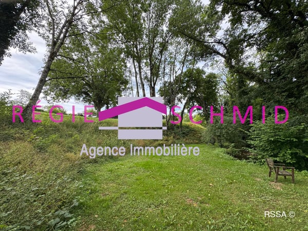Ancienne ferme rénovée 3