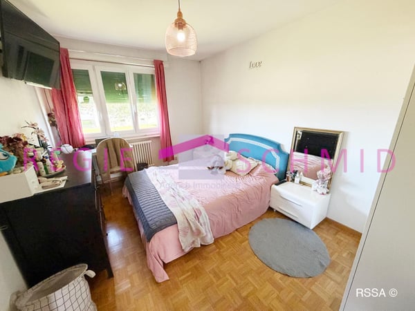 Villa individuelle de 7 pièces à Prangins 7