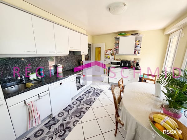 Villa individuelle de 7 pièces à Prangins 4
