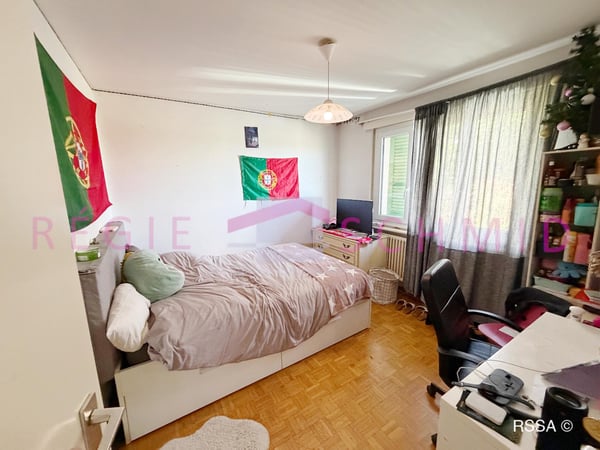 Villa individuelle de 7 pièces à Prangins 9