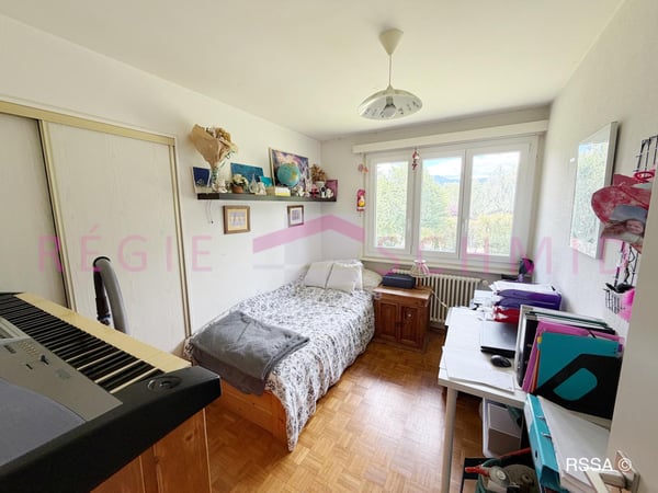 Villa individuelle de 7 pièces à Prangins 8