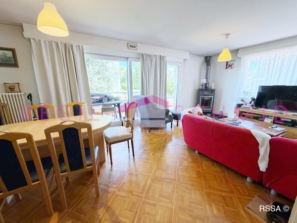Villa individuelle de 7 pièces à Prangins 3