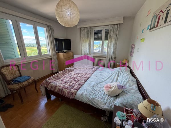 Villa individuelle de 7 pièces à Prangins 6