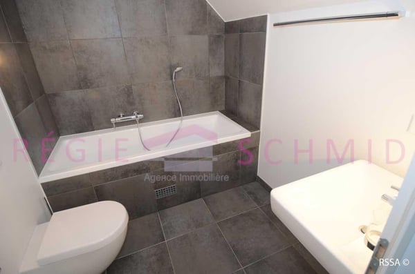 Appartement duplex de 6 pièces à Eysins 11