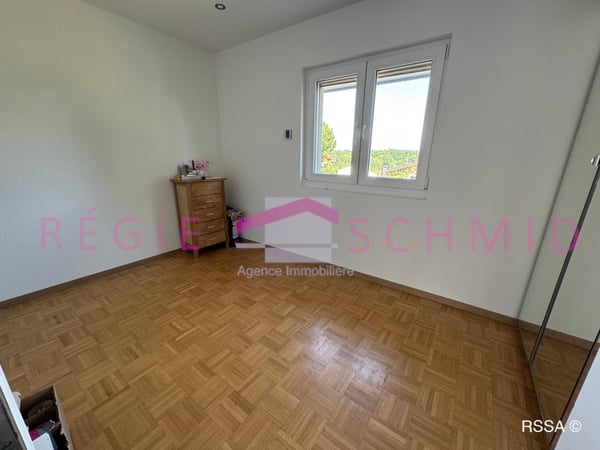 Villa Individuelle au calme avec vue dégagée. 11