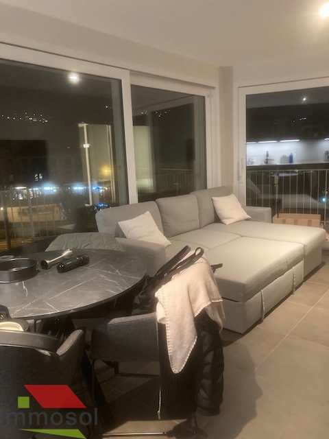 À Louer - Charmant appartement meublé et équipé de 1.5 pièces 7