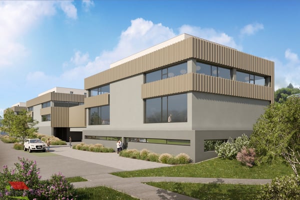 Local commercial à louer de environ 160 m2 au rez-de-chaussée 4