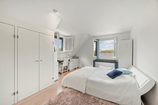 Maison traditionnelle Vaudoise - 2 pièces ! 6