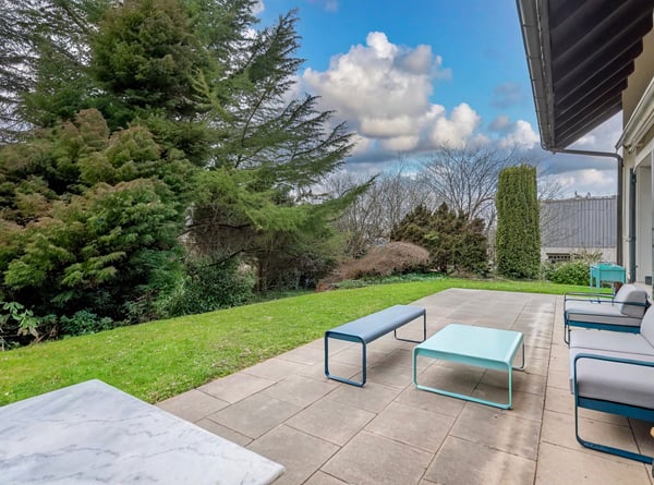 Maison traditionnelle Vaudoise - 2 pièces ! 5