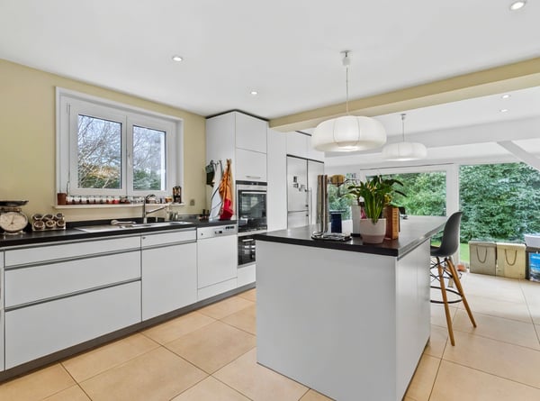 Maison traditionnelle Vaudoise - 2 pièces ! 3