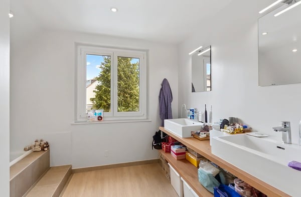 Maison traditionnelle Vaudoise - 2 pièces ! 7