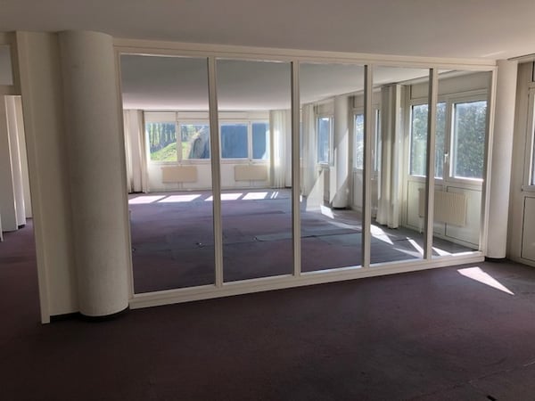 Mont-sur-Lausanne - Surfaces administratives et/ou commerciales 4