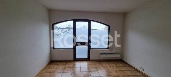 Grande surface commerciale de 70m2 2
