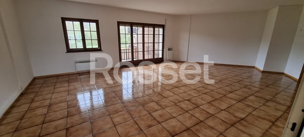 Grande surface commerciale de 70m2 3