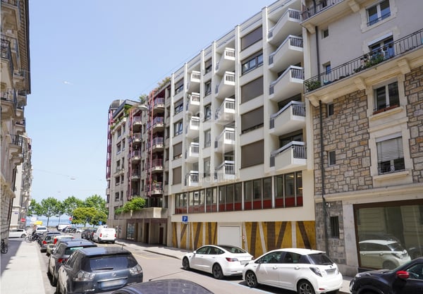 Bureaux d'environ 330 m² au 1er étage 1