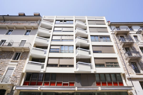 Bureaux d'environ 330 m² au 1er étage 7