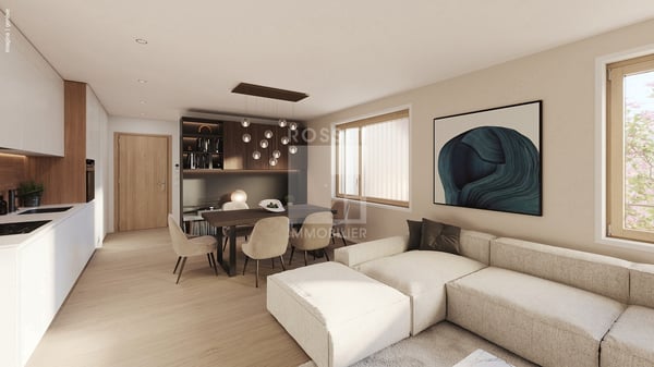 Projet Neuf Adolphe Pasteur 39 4