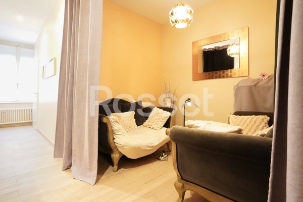 Local commercial d'env. 74 m² au 2ème étage 3