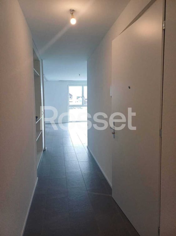 Appartements neufs de 3½ pièces d'environ 77 ou 83 m² 9
