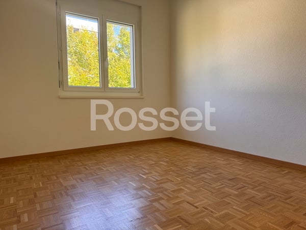 1er loyer net offert ! Appartement 3 pièces 2ème étage 3