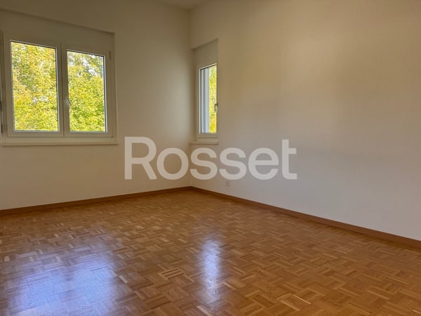 1er loyer net offert ! Appartement 3 pièces 2ème étage 4