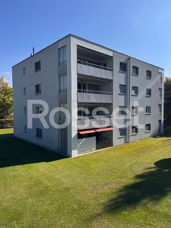 1er loyer net offert ! Appartement 3 pièces 2ème étage 1