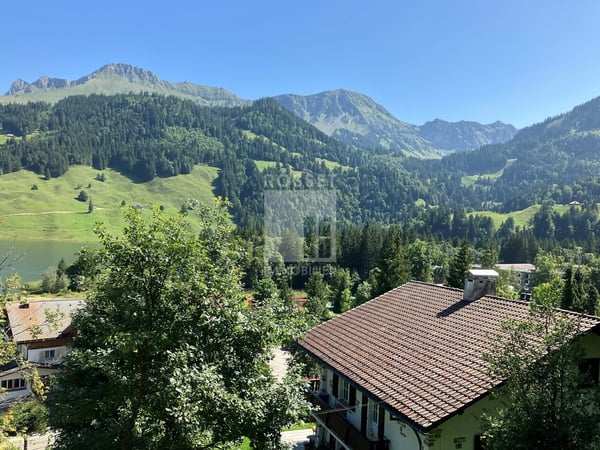 Spacieux chalet de 210m2 à vendre au Lac Noir 3