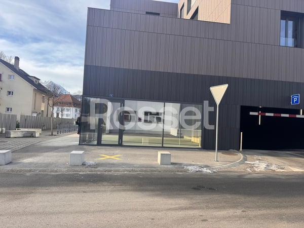 Surfaces commerciales neuves d'env. 116 m2 6