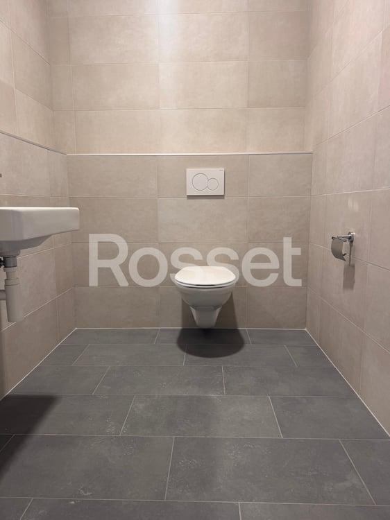 Surfaces commerciales neuves d'env. 116 m2 5