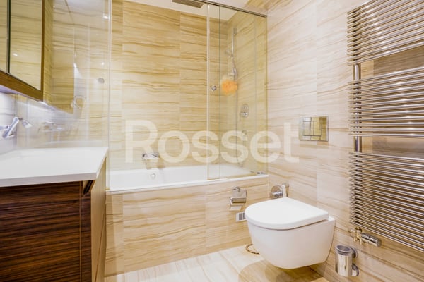 En Exclusivité : Bel appartement de 6 pièces en étage élevé 5