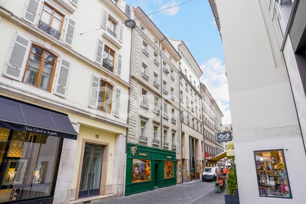 Genève