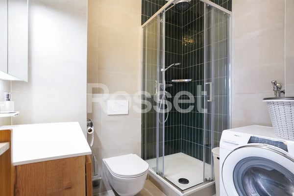 En Exclusivité : Agréable 4 pièces au coeur de La Servette 4