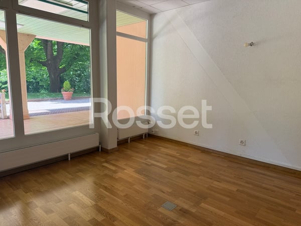 Arcade d'env. 81 m² au rez-de-chaussée 4