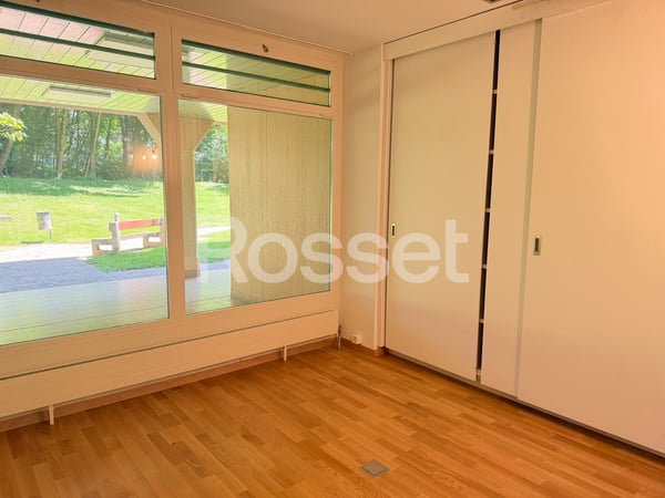 Arcade d'env. 81 m² au rez-de-chaussée 5