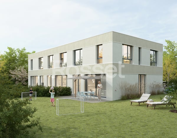 En Exclusivité : Projet Neuf - Les Villas Frenea 6