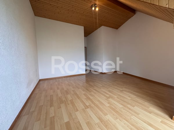 Appartement 4.5 pièces 3ème étage 5