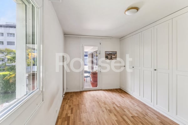 En Co-Exclusivité : Élégant 6 pièces avec grande terrasse 4