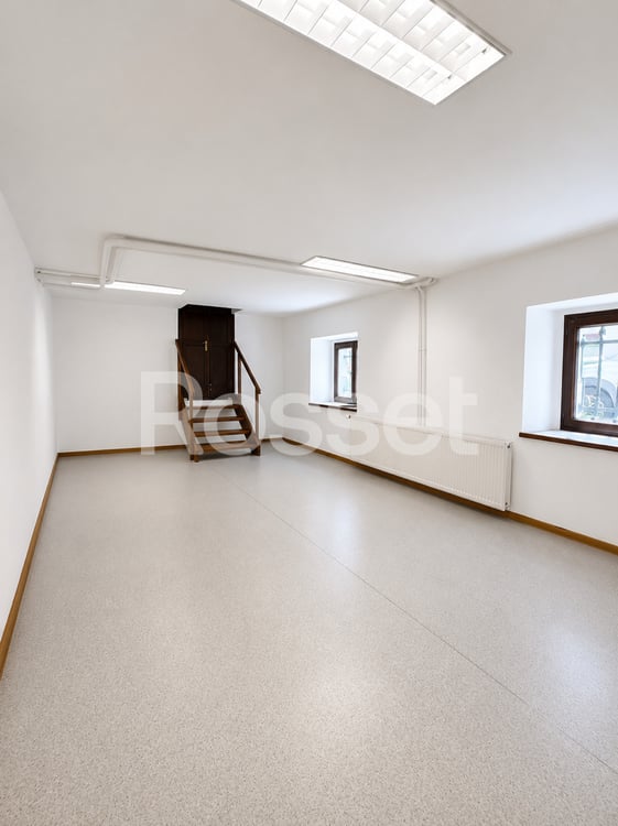 Immagine anteprima degli immobili