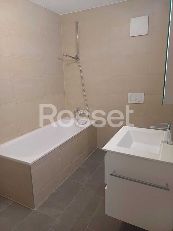 Appartements neufs de 3½ pièces d'environ 77 ou 83 m² 8