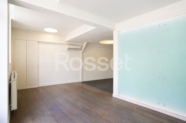 Belle arcade d'env. 80m² 2