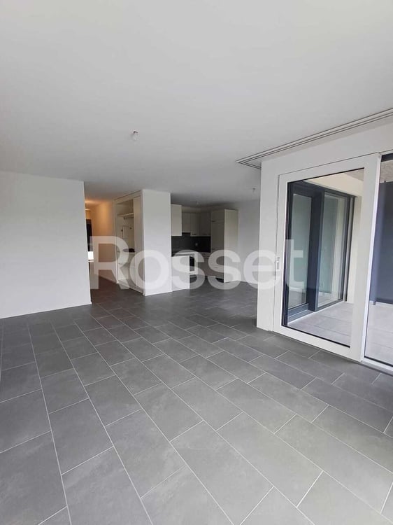 Appartements neufs de 3½ pièces d'environ 77 ou 83 m² 3