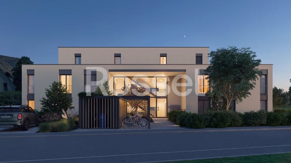 Dernier lot disponible - Projet Neuf Arborea I 1