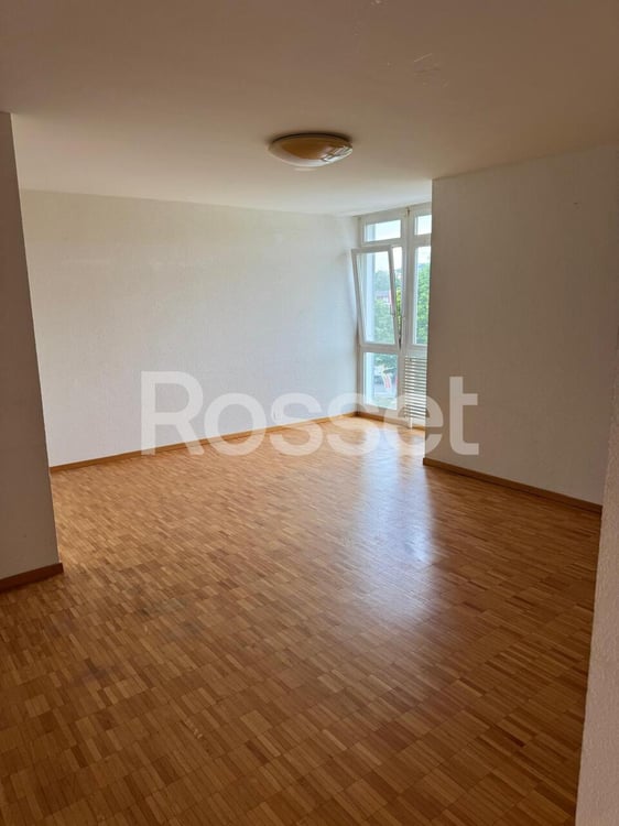 Studio 1 pièce 2ème étage 3