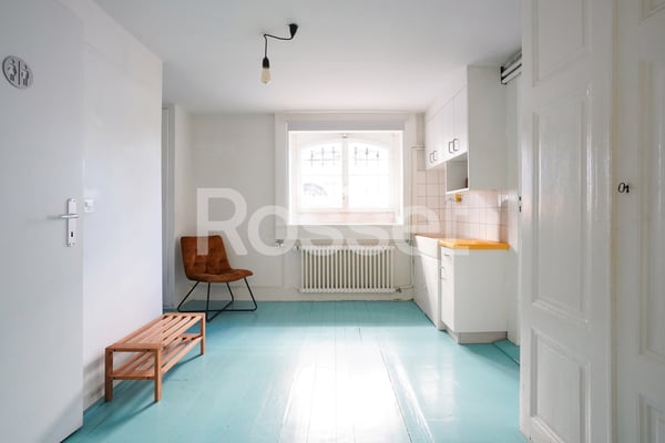 Bureaux d'env. 44 m² au rez-inférieur 3