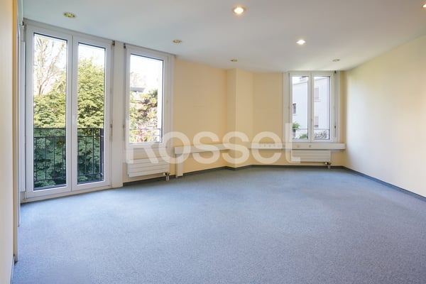 Bureaux d'env. 252m² au 3ème étage 4