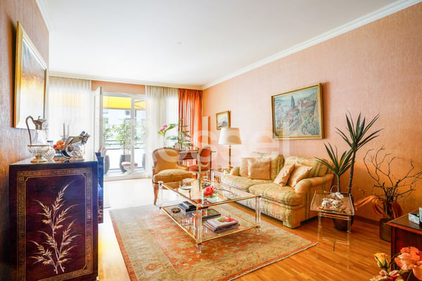 En Exclusivité : Beau 4 pièces en plein coeur de Thônex 1