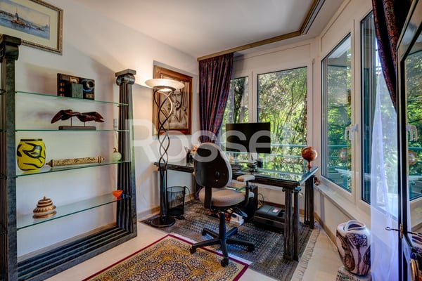 Appartement lumineux avec terrasse, proche du Lac et commerces 3