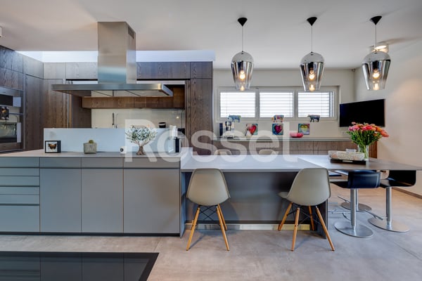 Magnifique Duplex Neuf - Haut standing 3