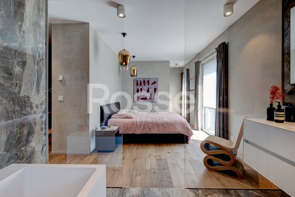 Magnifique Duplex Neuf - Haut standing 4