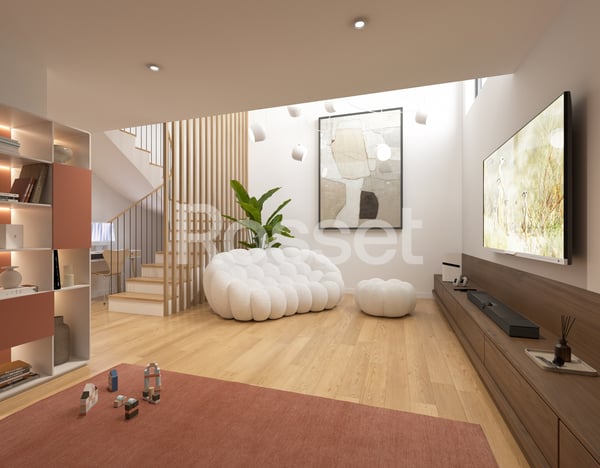 Projet Neuf - Les Villas Frenea - Plus que 2 villas disponibles 5